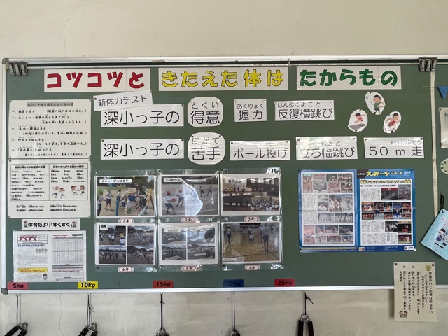 深谷市立深谷小学校