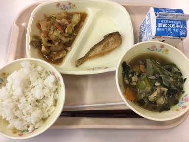 深谷市立深谷小学校